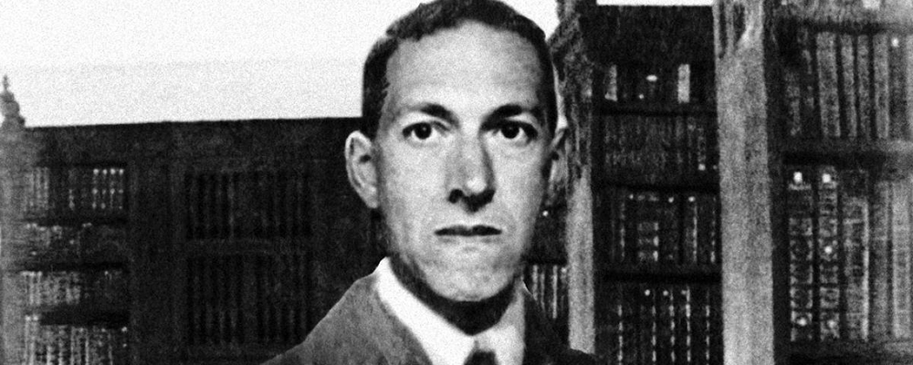 Howard Phillips Lovecraft