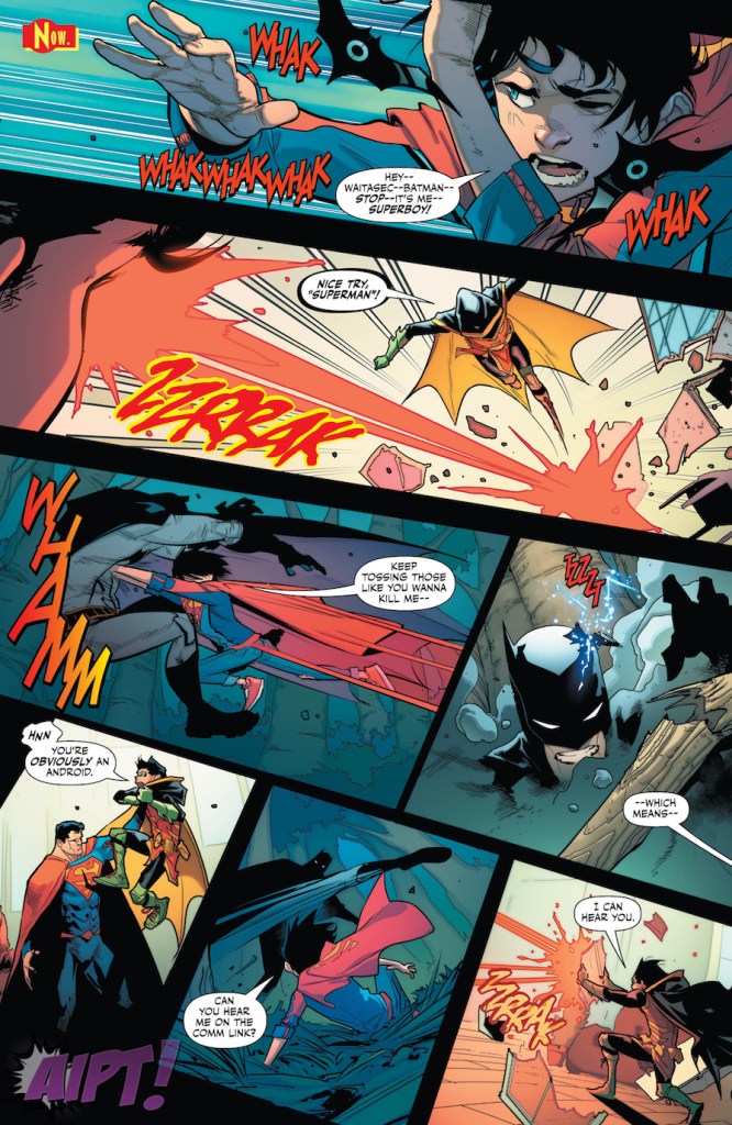 Super Sons #3 -page 02
