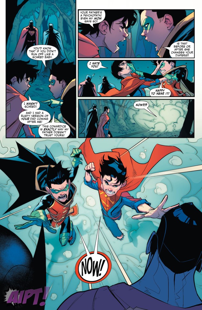 Super Sons #3 -page 05