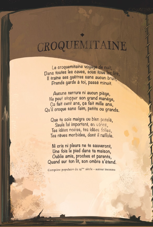 Croquemitaine, tome 1, page 05