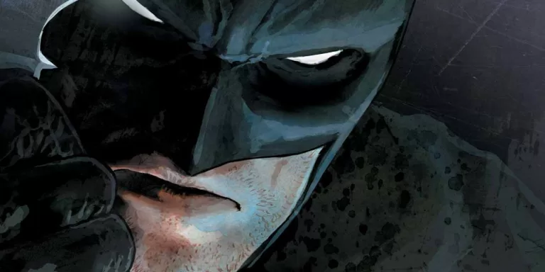 ZOOM SUR #27 - Batman Rebirth tome 1