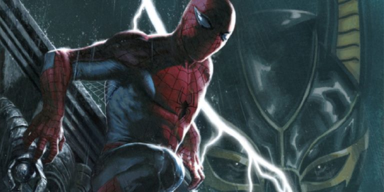 Le Coin Kiosque #9 : Spider-Man #1