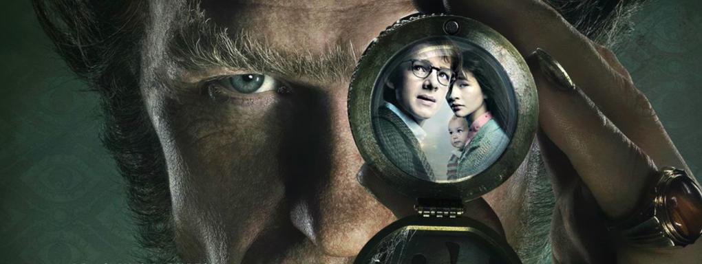 La deuxième saison des Désastreuses Aventures des Orphelins Baudelaire recrute Nathan Fillion