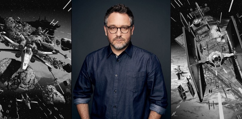 Colin Trevorrow