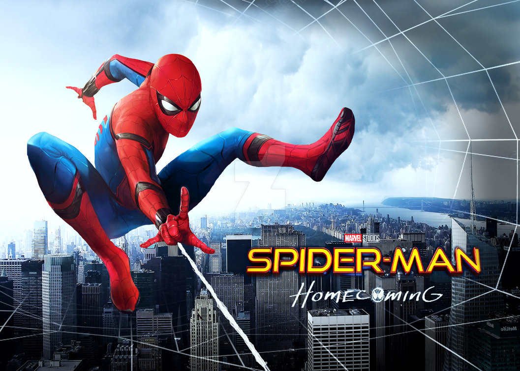 Kevin Feige annonce la suite de Spider-Man: Homecoming 2
