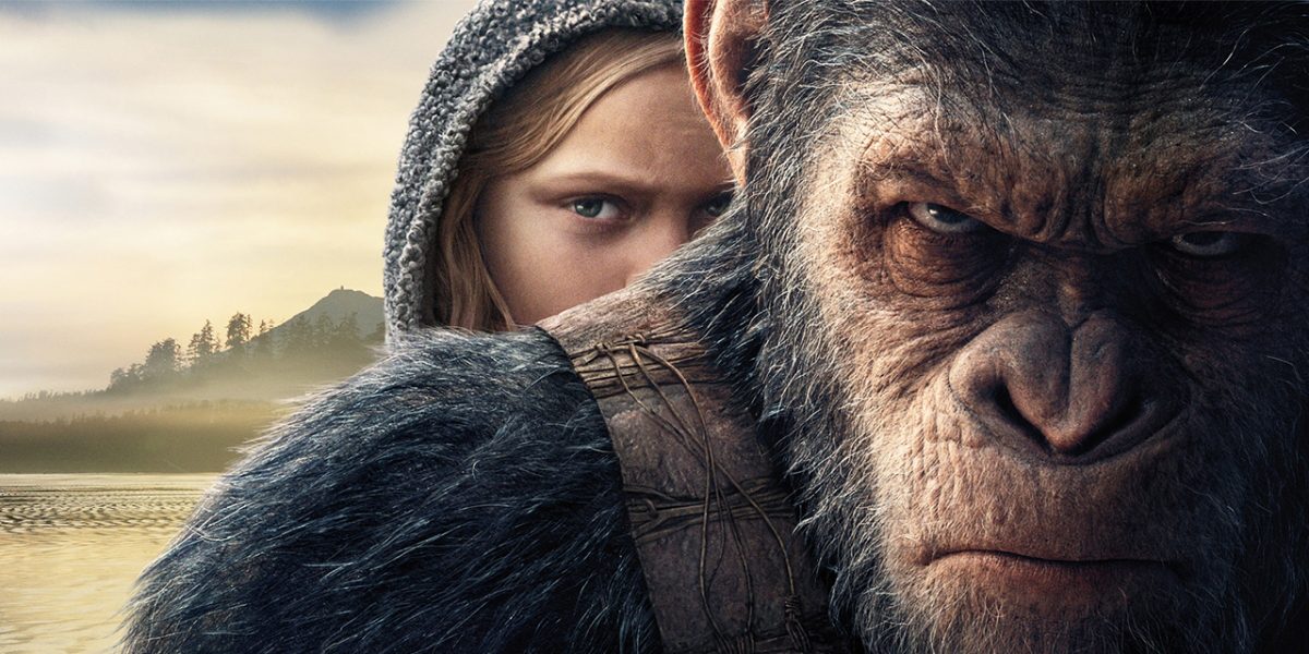 <h1>La planète des Singes : Suprématie, la critique</h1>