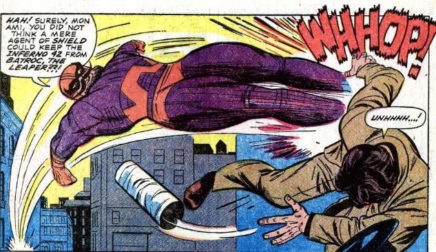 Batroc