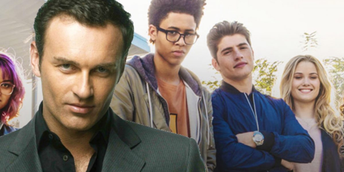 <h1>Runaways : Julian McMahon sera Jonah</h1>