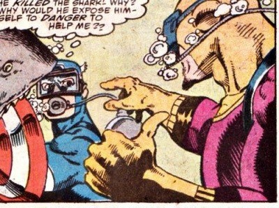 Batroc