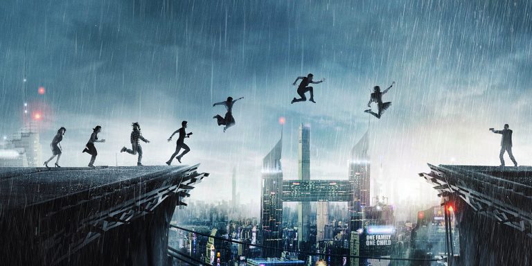 Seven Sisters (What Happened to Monday), la critique