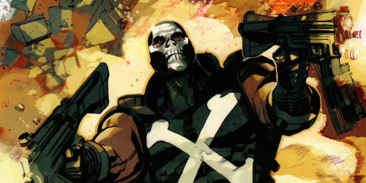 <h1>Brubaker brings on the bad guys I</h1>