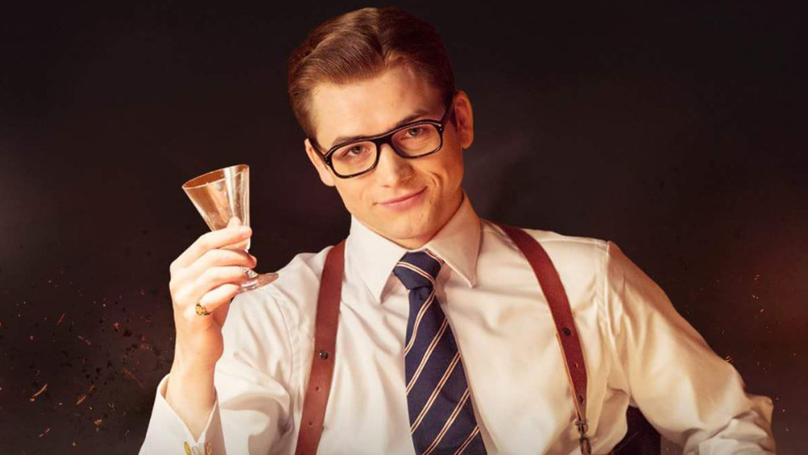 Kingsman : Le Cercle d'Or