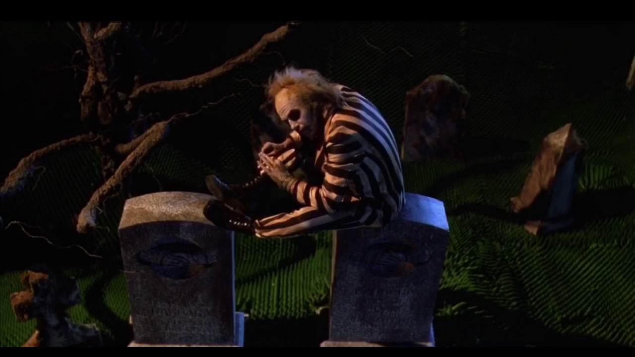 Beetlejuice