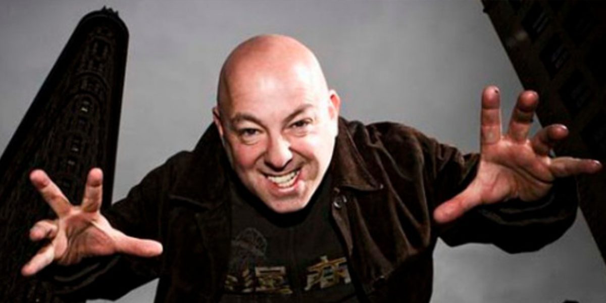 Brian Michael Bendis