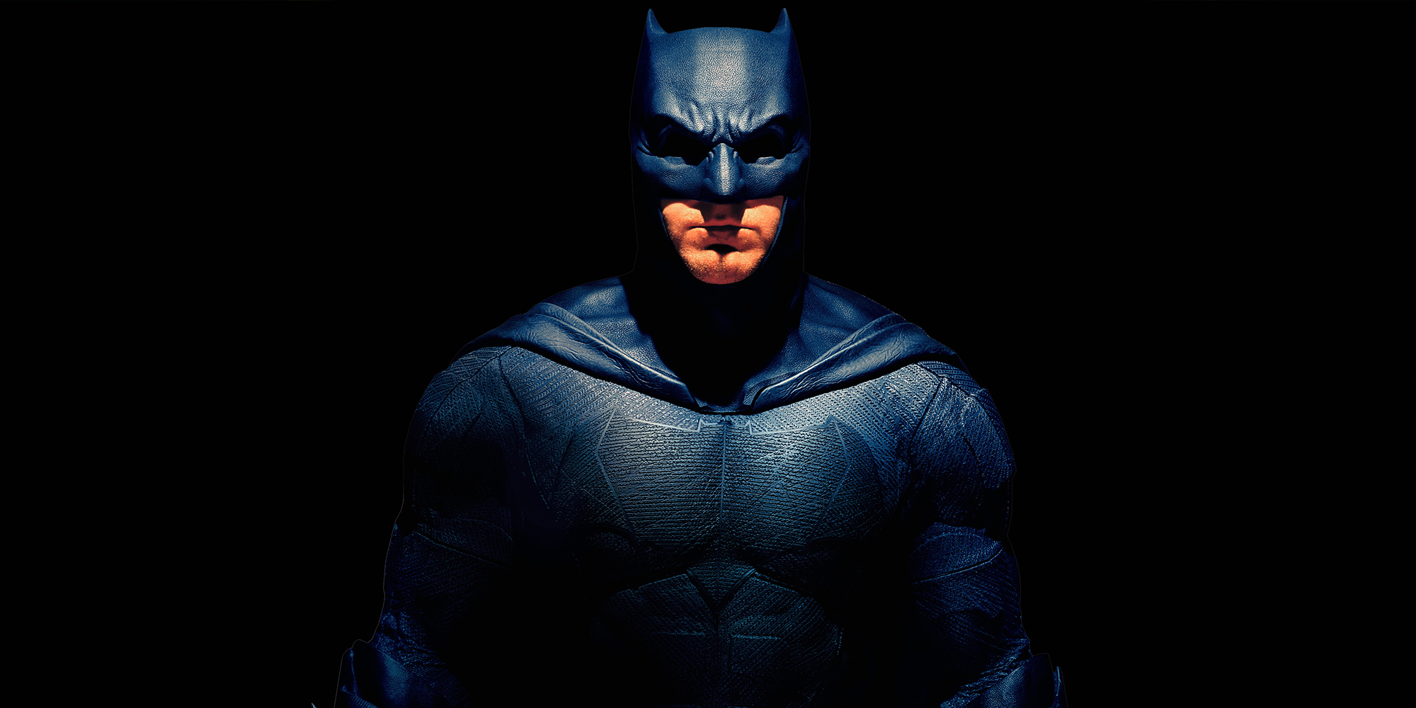 Le thème de Batman de Danny Elfman sera le seul de Justice League