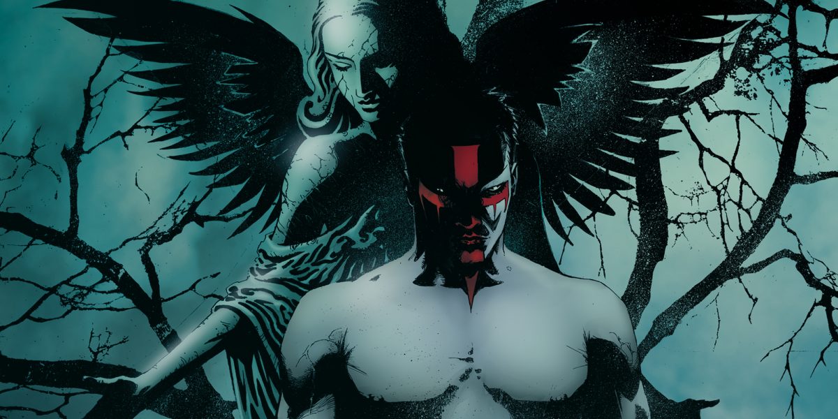 <h1>Hellshock (Jae Lee, Alayone Comics), la preview</h1>