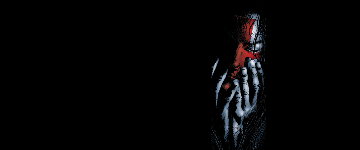 Hellshock par Jae Lee