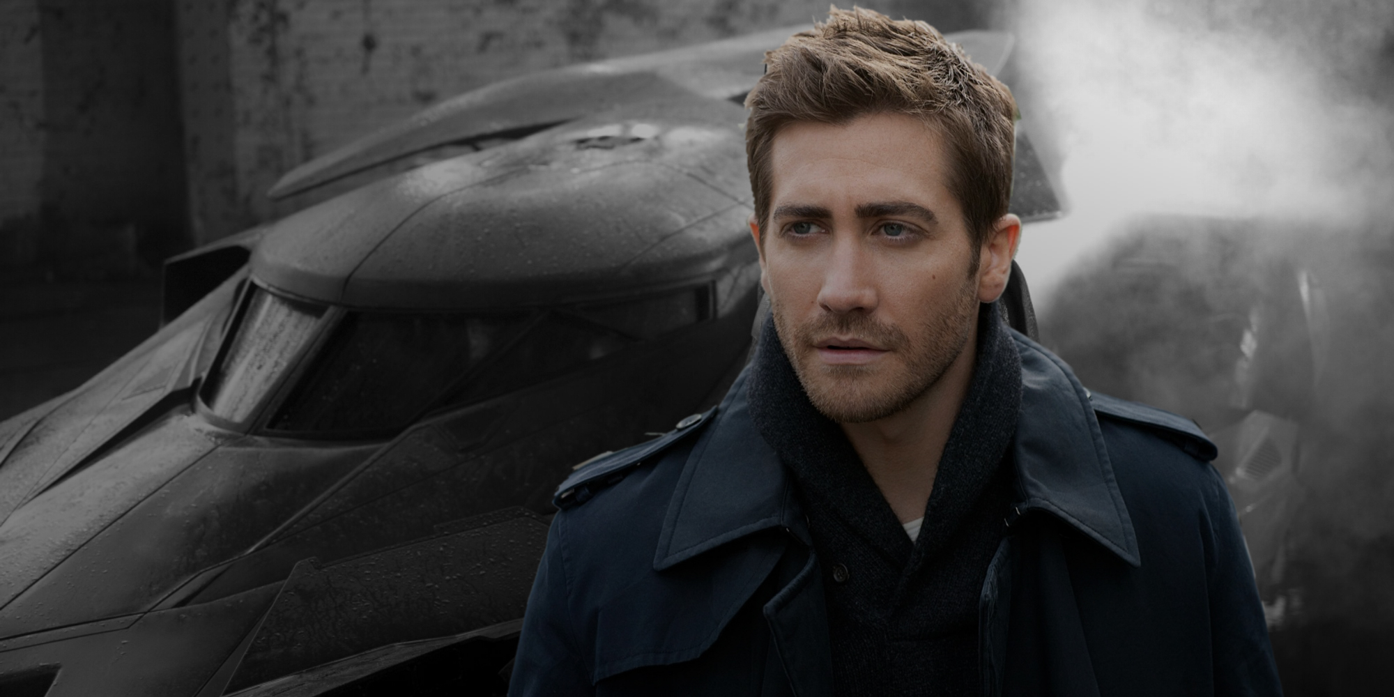 Jake Gyllenhaal remplacera-t-il Ben Affleck pour The Batman ?