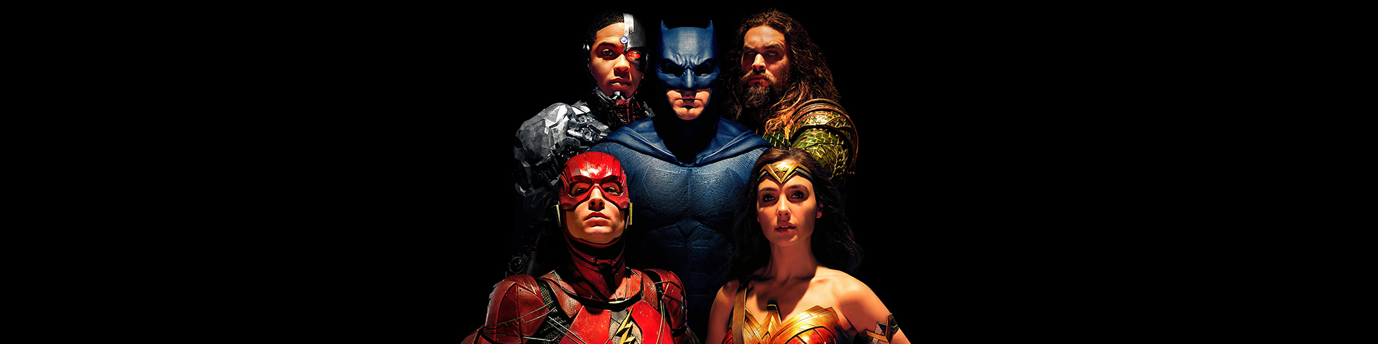 La BO de Justice League est signée Danny Elfman