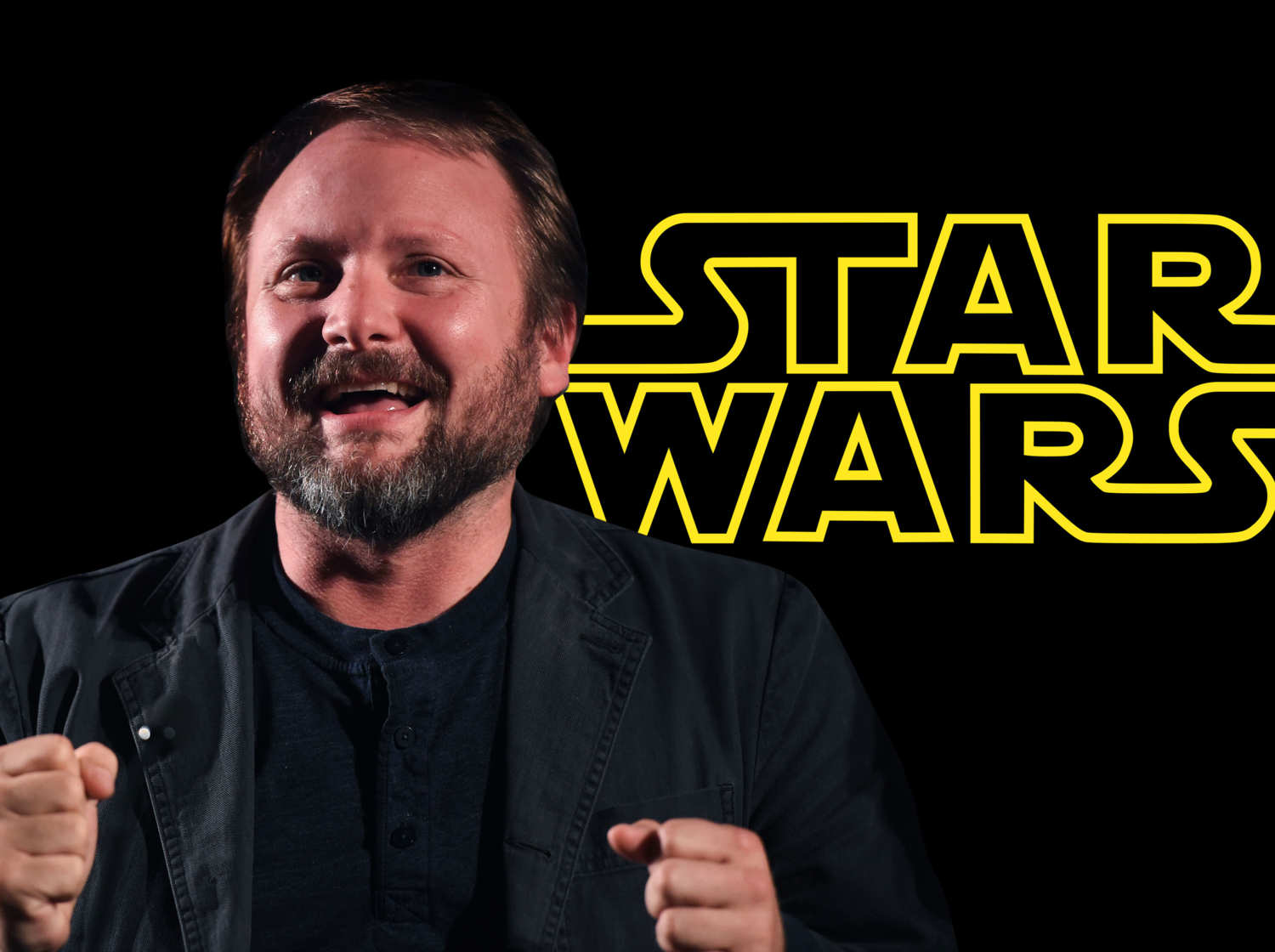 Rian Johnson