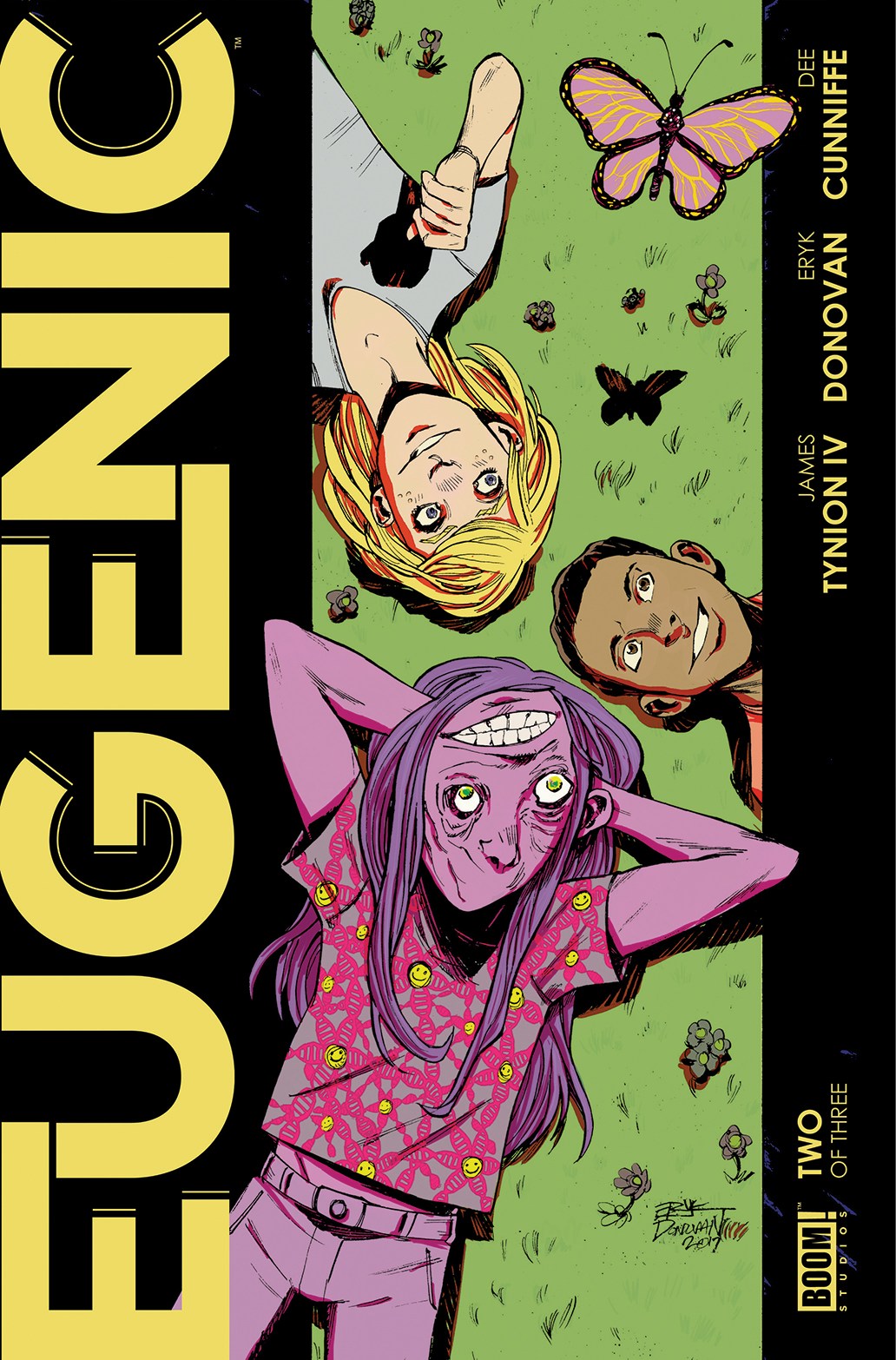 Eugenic #2