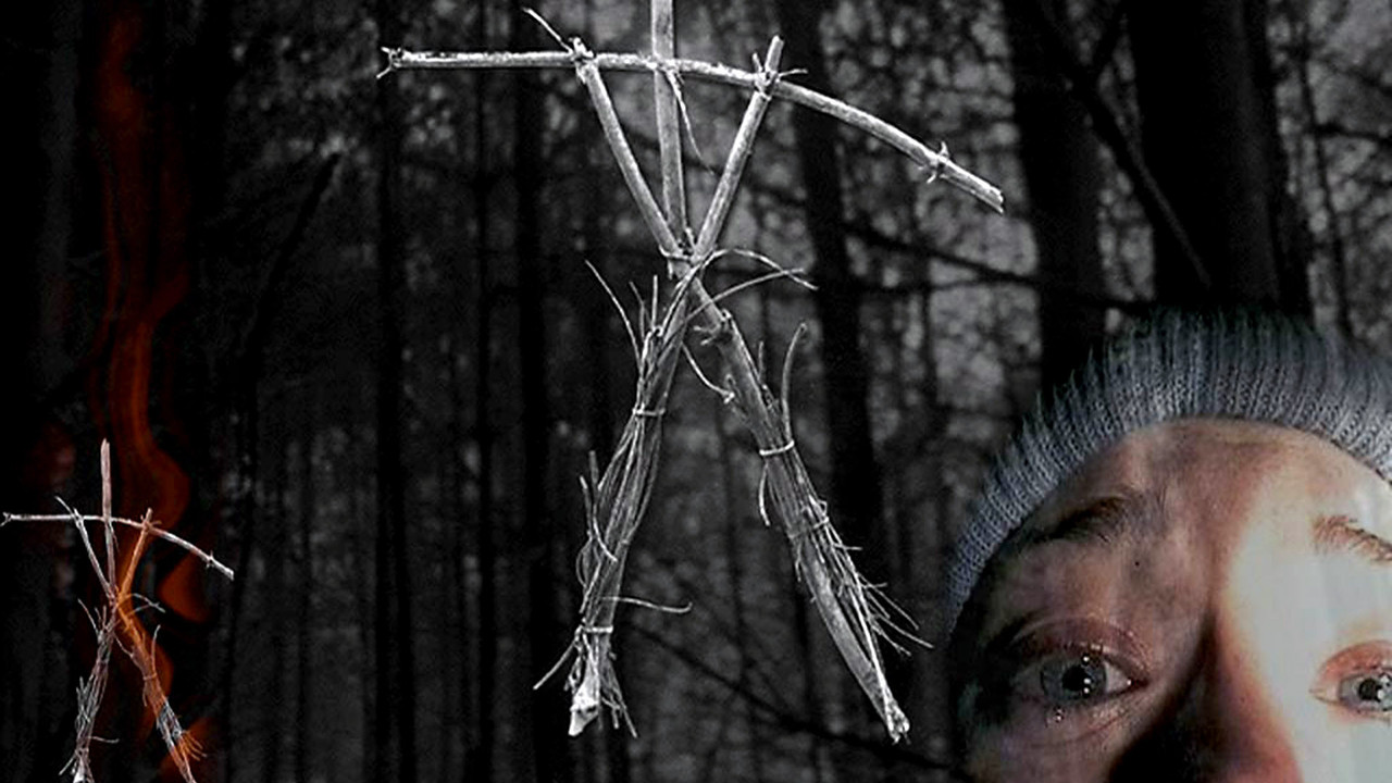 Projet Blair Witch