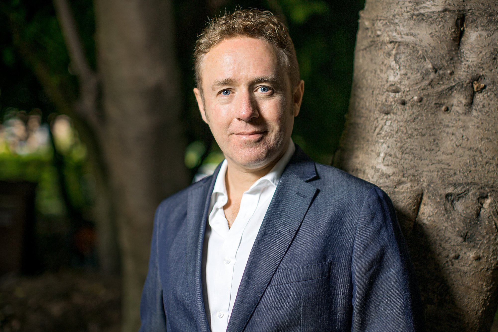 Mark Millar lance The Magic Order avec Olivier Coipel