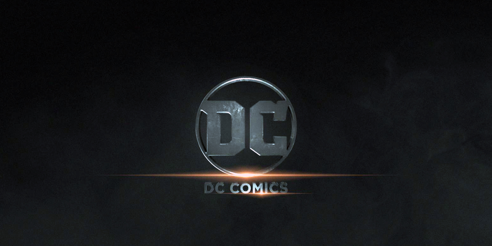 DC Comics logo