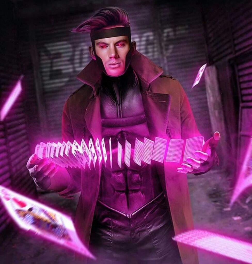 Gambit