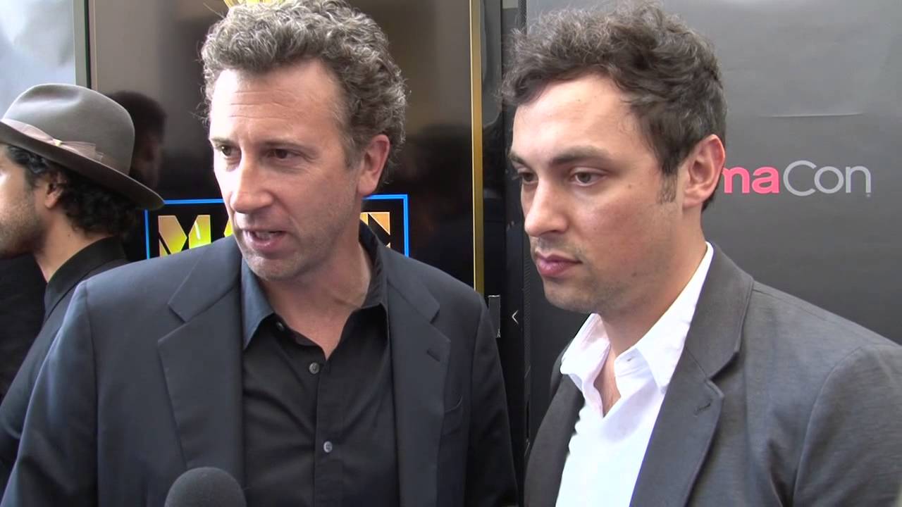 John Francis Daley et Jonathan Goldstein