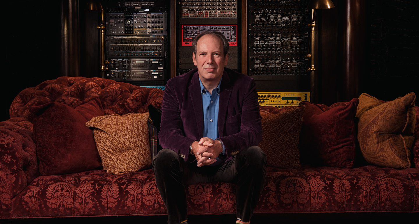 Hans Zimmer