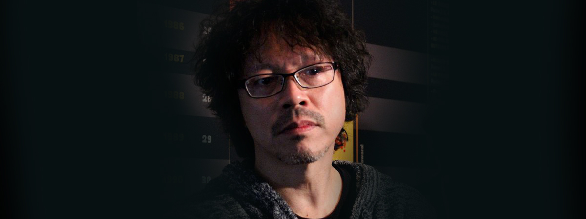 Naoki Urasawa