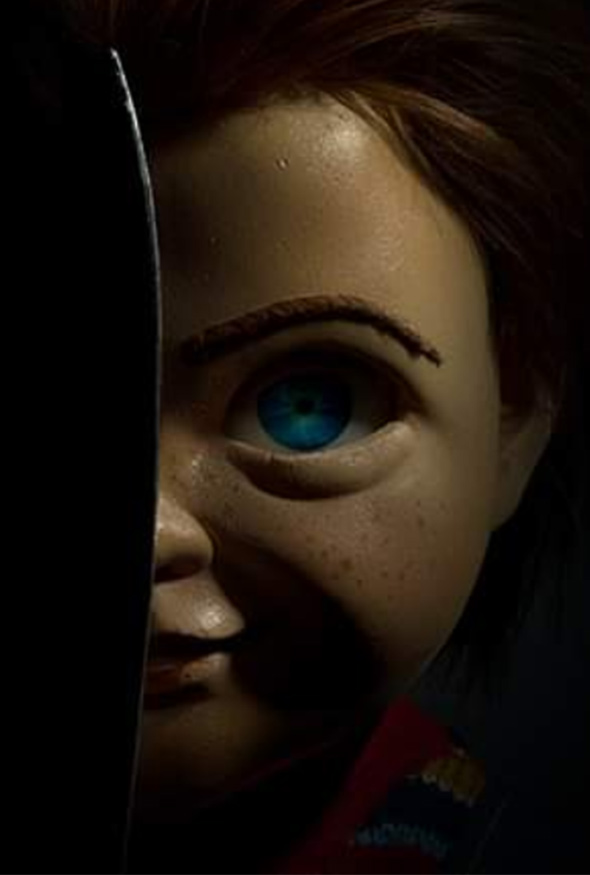 affiche Child's Play