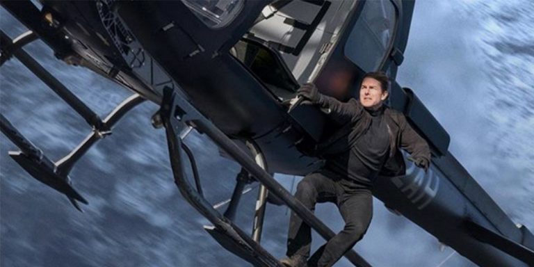 De Mission Impossible: Fallout à Skyscraper : tous les trailers incontournables du Super Bowl 2018