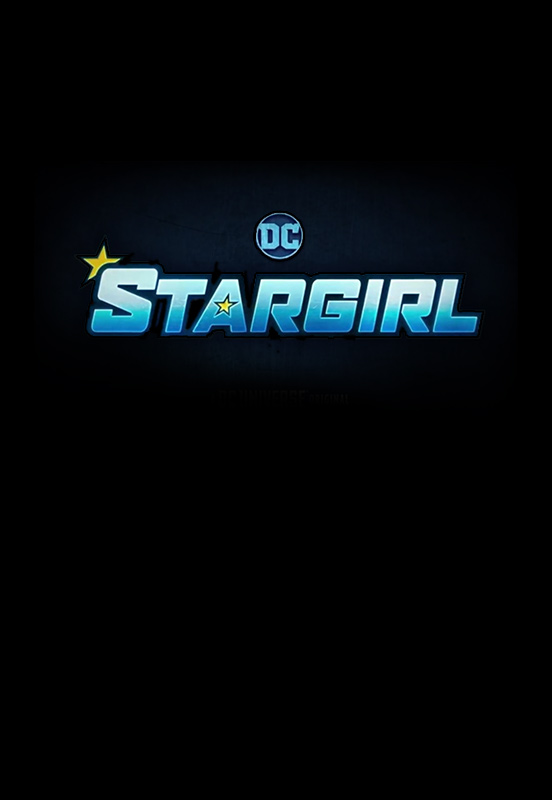 affiche Stargirl