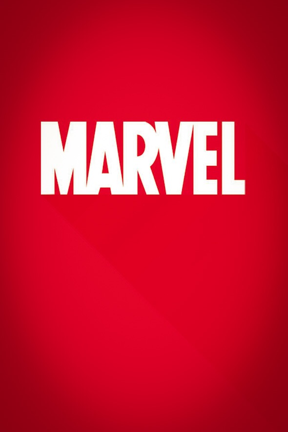 affiche Marvel