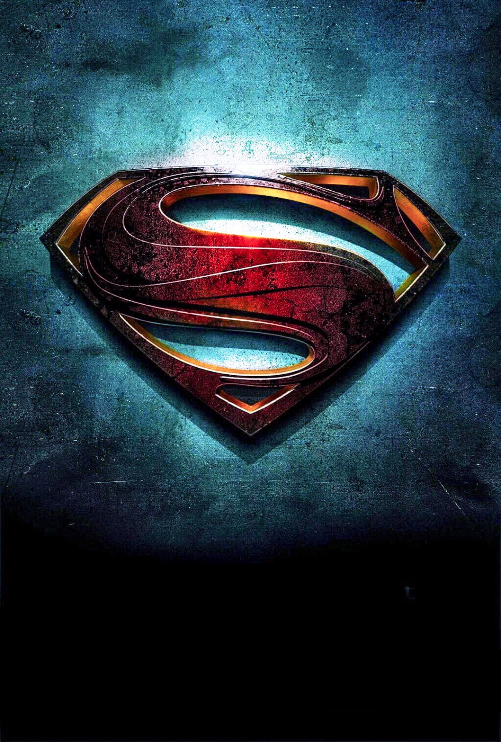affiche Supergirl