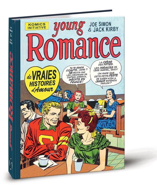 Young Romance