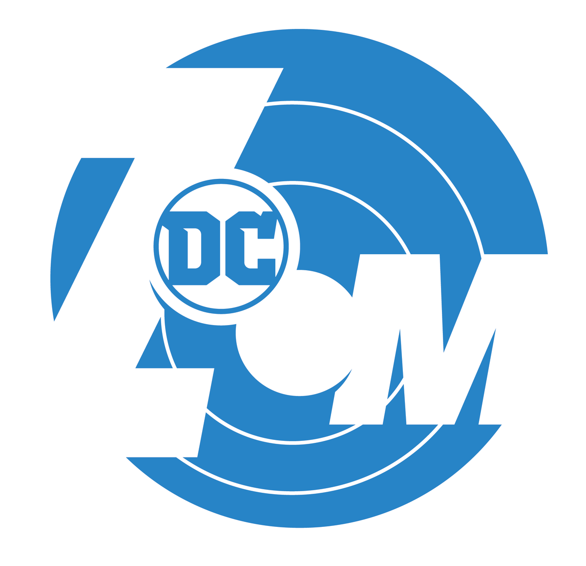 CD Zoom logo