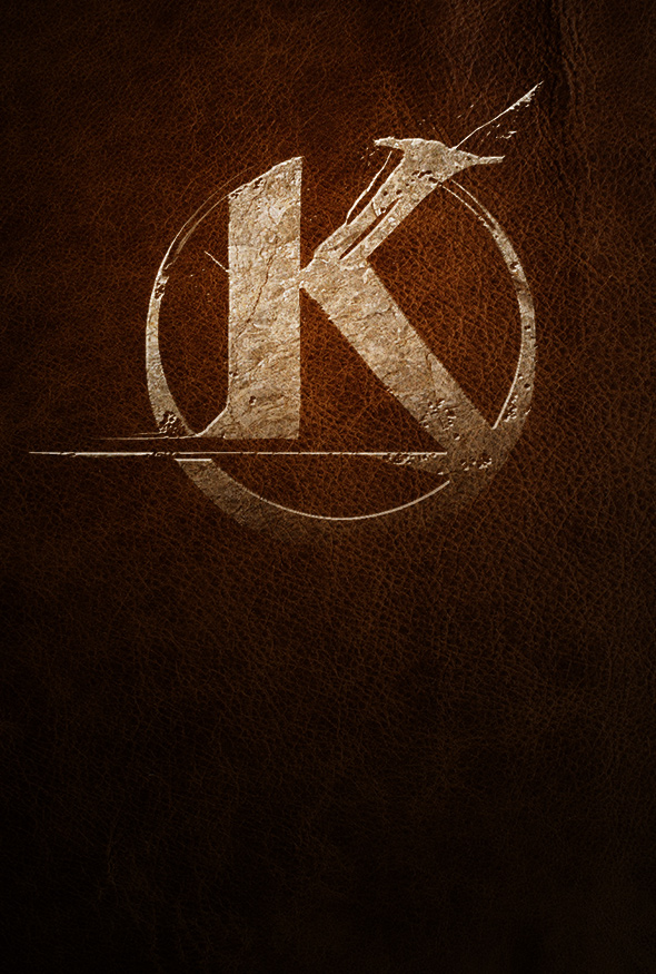 affiche Kaamelott