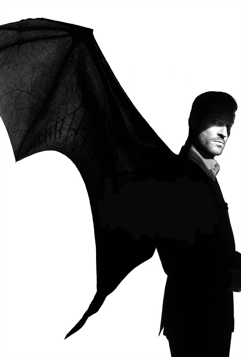 affiche Lucifer