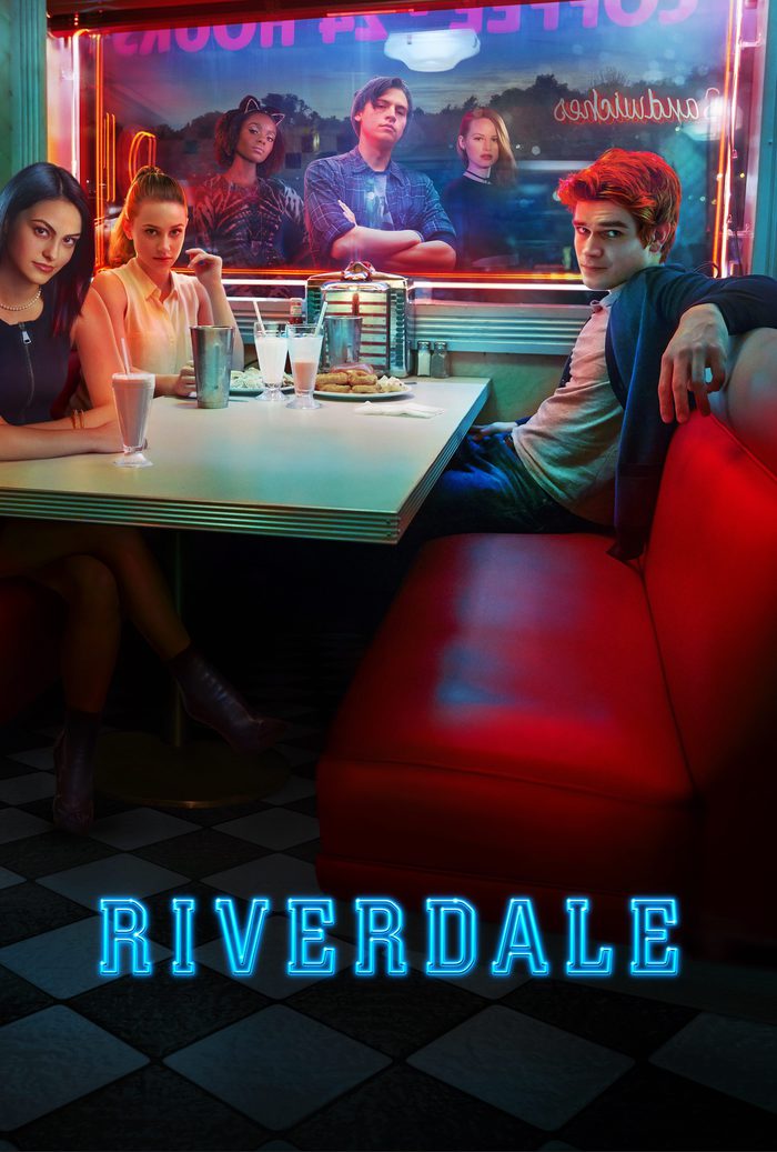 Riverdale Saison 4 Streaming Riverdale Saison 4 - Infos & Streaming - Superpouvoir.com