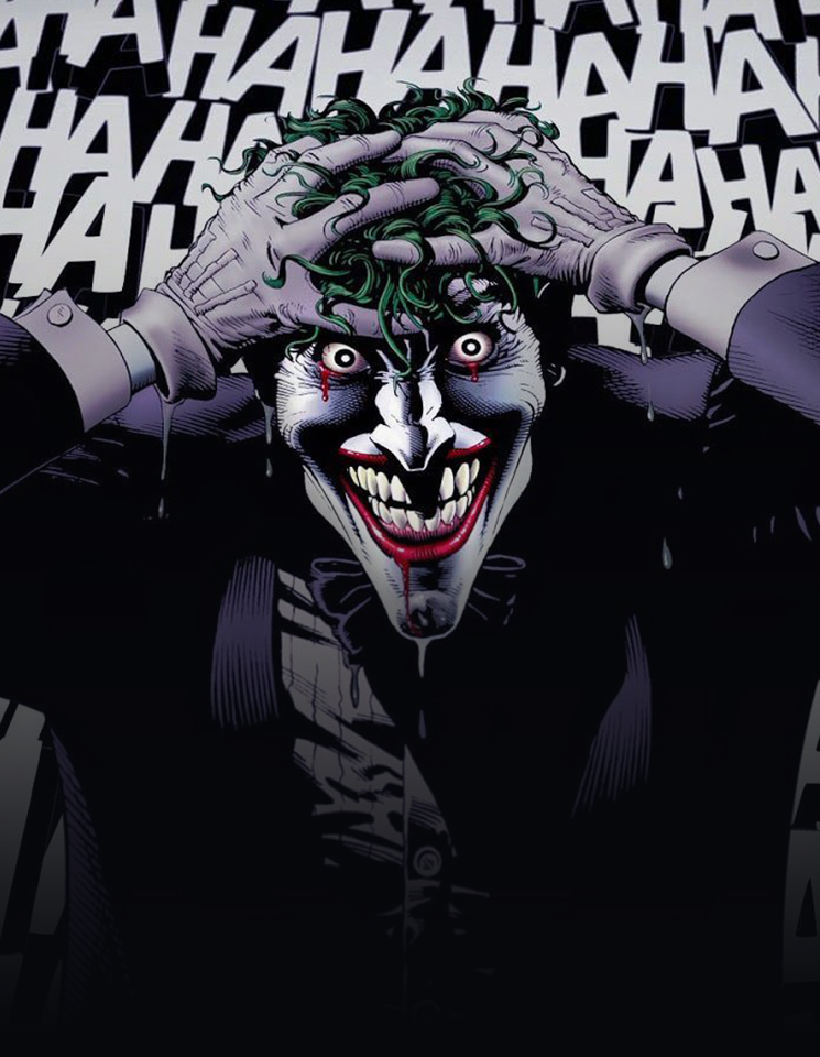 affiche Joker