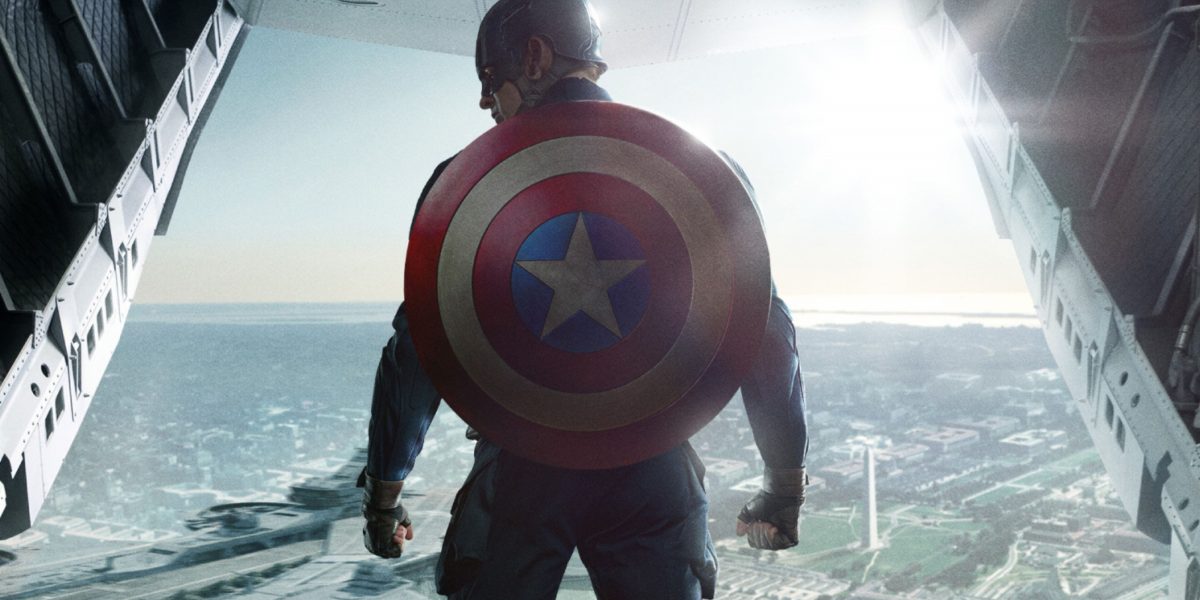 <h1>Avengers 4 : la fin de Captain America ?</h1>