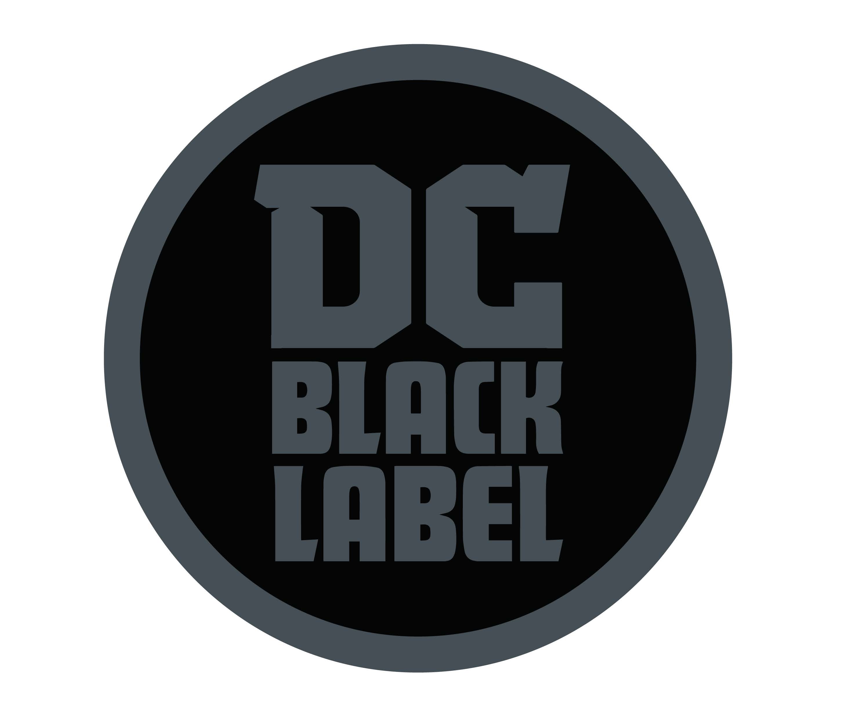 DC Comics, Black Label