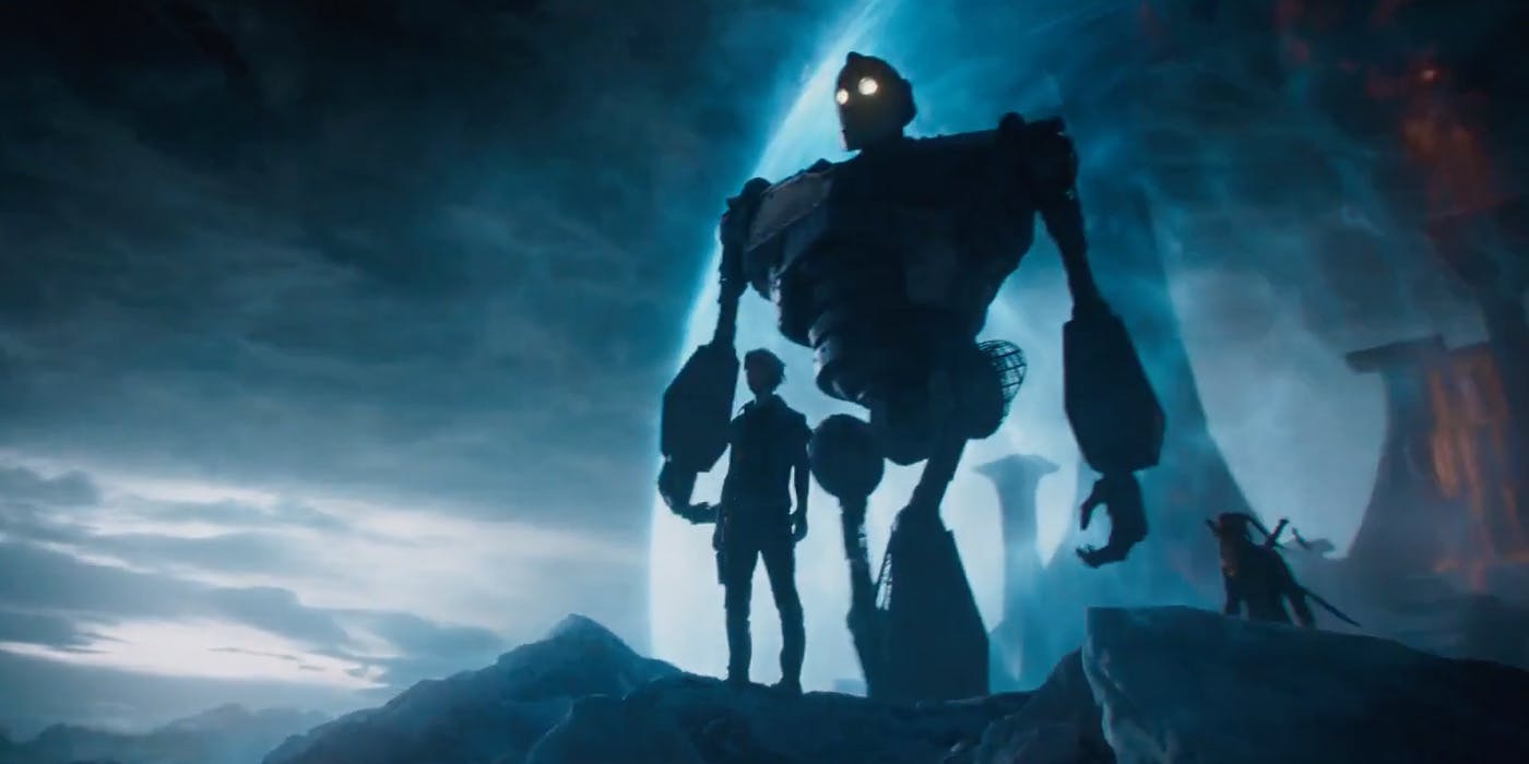 Ready Player One