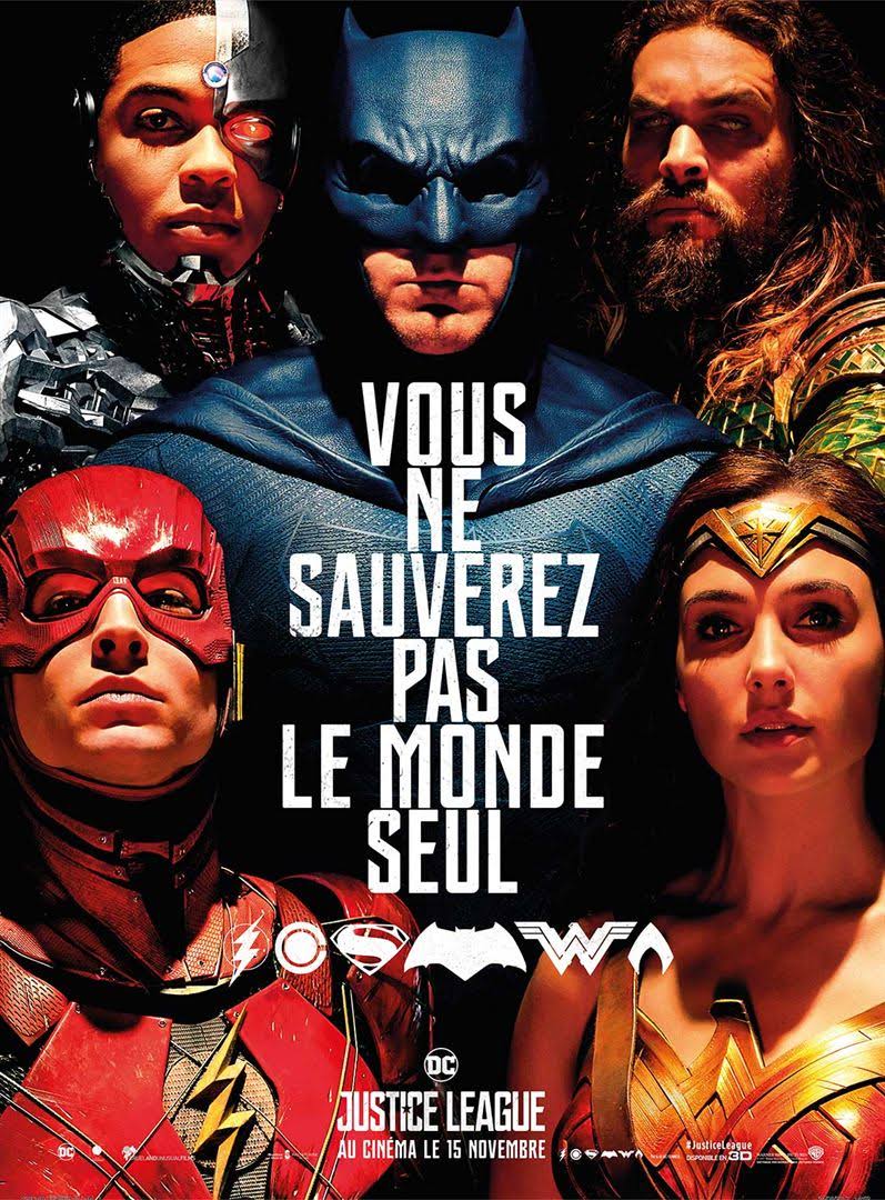 Justice League