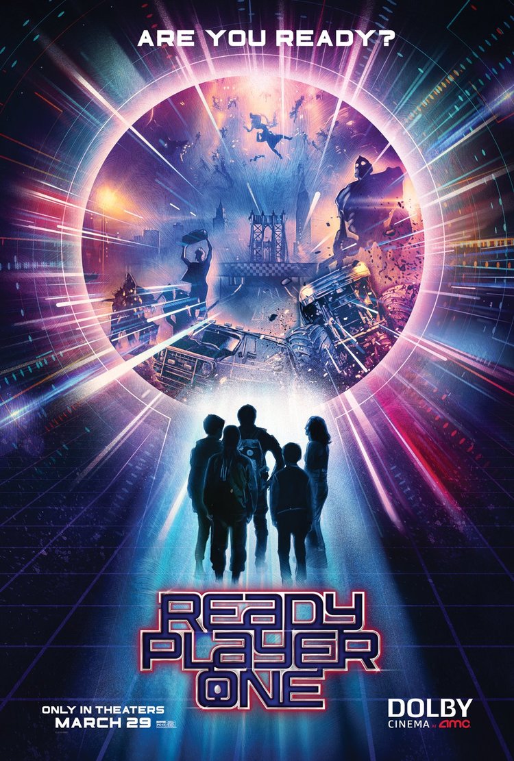 Ready Player One