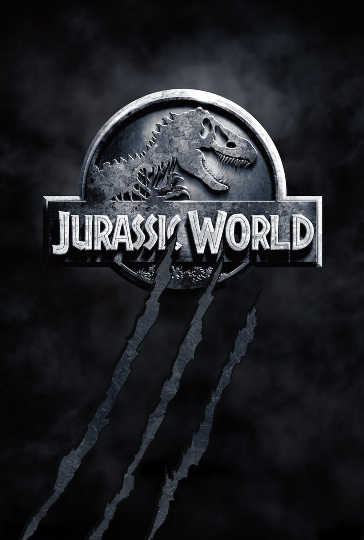 affiche Jurassic World 3