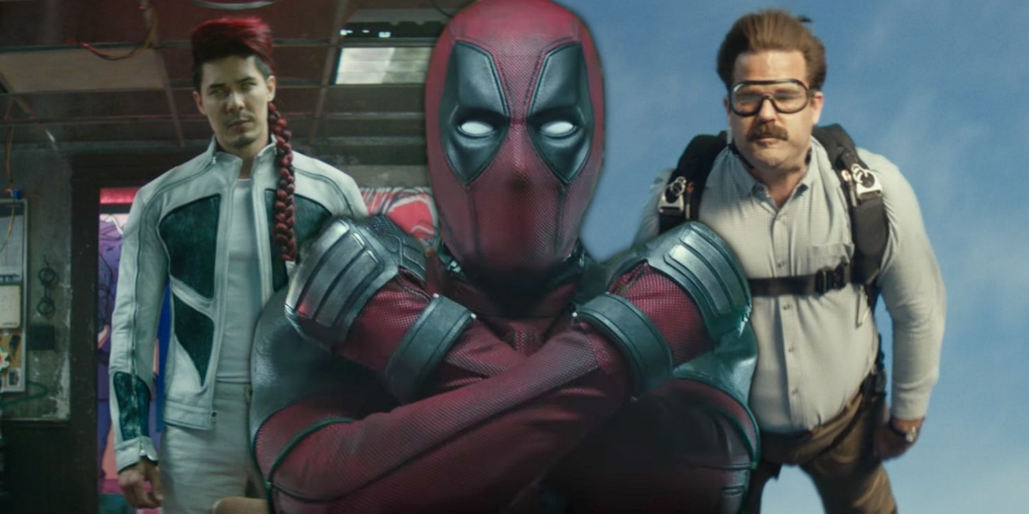 Deadpool 2